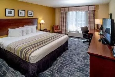 Hotel Country Inn & Suites By Radisson, Charleston South, Wv