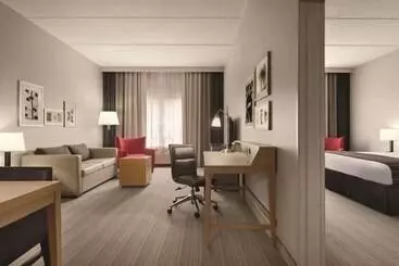 Отель Country Inn & Suites By Radisson, Coralville, Ia