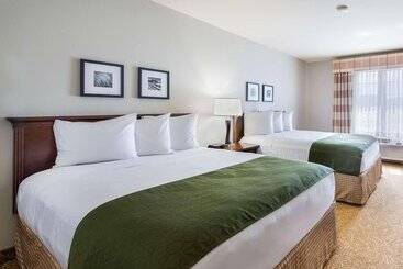 호텔 Country Inn & Suites By Radisson, Greeley, Co