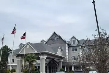 호텔 Country Inn & Suites By Radisson, Mcdonough, Ga