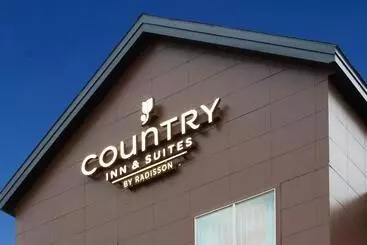 Отель Country Inn & Suites By Radisson, York, Pa