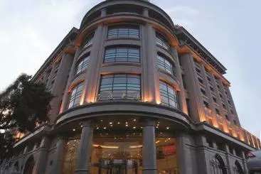 Hotel Ning Xia