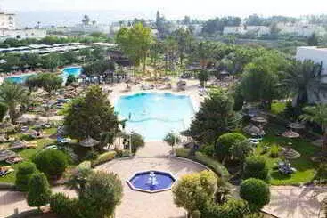 酒店 Royal Kenz Thalasso & Spa