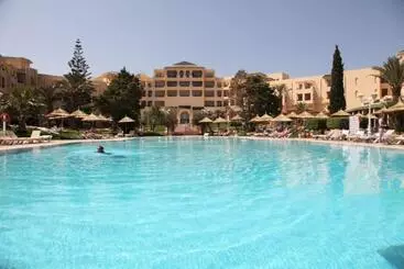 Hotel Royal Kenz Thalasso & Spa