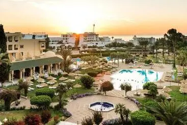 Hotel Royal Kenz Thalasso & Spa