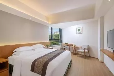 Отель Sanya South China