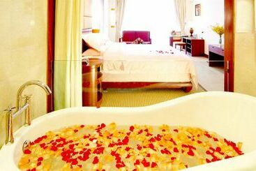 فندق The HNA Beach & Spa Resort