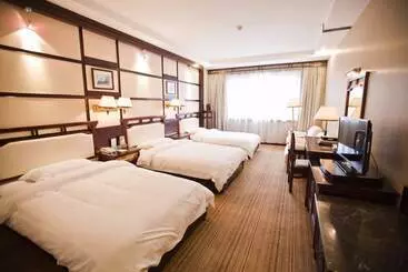 فندق Yangshuo New Century