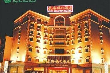 Jingdezhen International Hotel