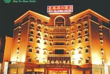 Jingdezhen International Hotel