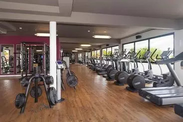 Papagayo Beach Resort