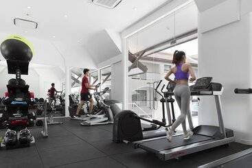 منتجع Samui Palm Beach Lead By Celes Samui