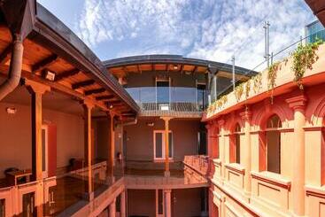 تختخواب و صبحانه Casa Anabela Hotel Boutique