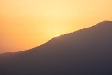 ホテル The Goat Village Escape