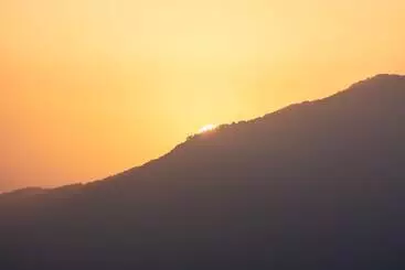 Hotel The Goat Village Escape