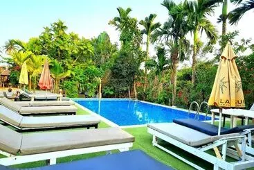 Go Green Spice & Eco Resort
