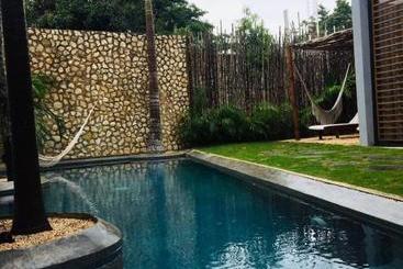 Otel Ariché Tulum  & Hostal