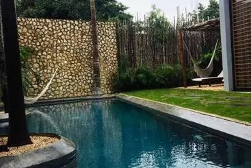 Hotel Ariché Tulum  & Hostal