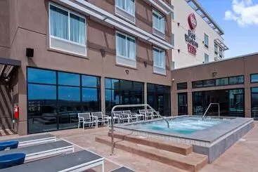 Hotelli Best Western Plus Settlers Point