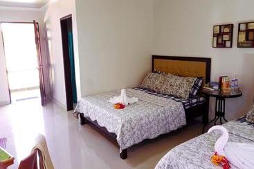 Szálloda Casa Victoria Resort And Restaurant