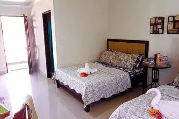 ホテル Casa Victoria Resort And Restaurant