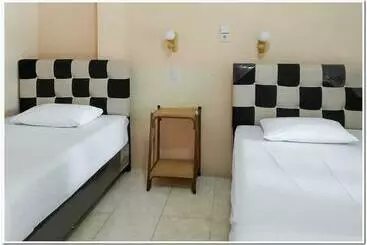 Hotelli Maharani Syariah Mitra Reddoorz