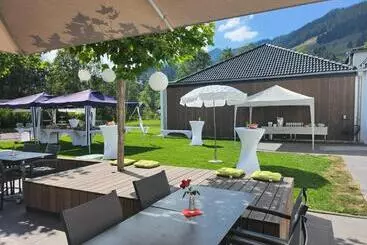 Hotel Pension Fein & Sein