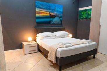 Nocleg ze śniadaniem Taranto Mn Place