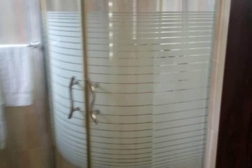 تختخواب و صبحانه Havilah Suites