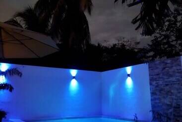 Hotel Beach Don Gonzalo