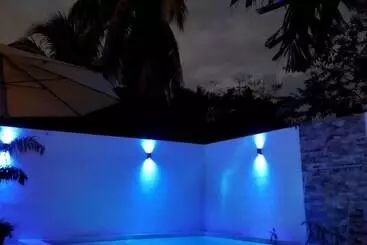 Hotel Beach Don Gonzalo