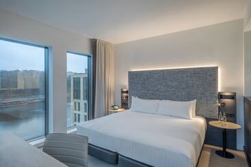 酒店 Innside By Meliá Newcastle