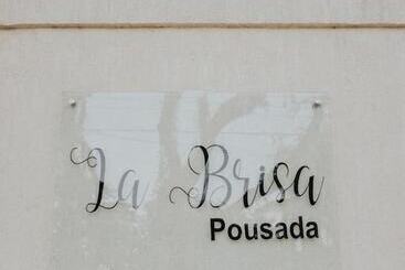 호텔 Pousada La Brisa