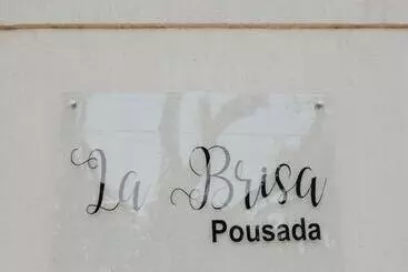 ホテル Pousada La Brisa