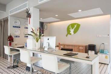 Hotel Reindeer Park Resort