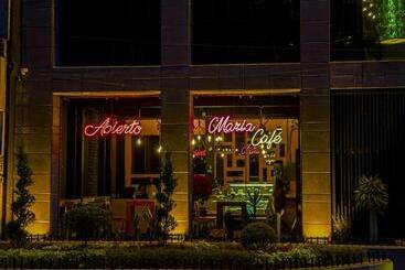 Cadillac Hotel Boutique