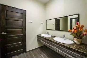 Hotel Capital O 90088 Mbp Leisure Resort