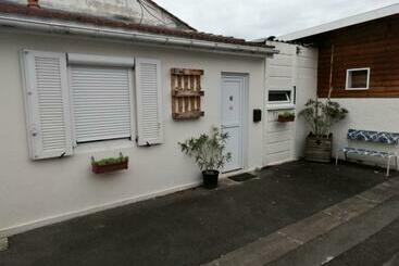 酒店 Samanke Lounge