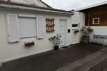 ホテル Samanke Lounge