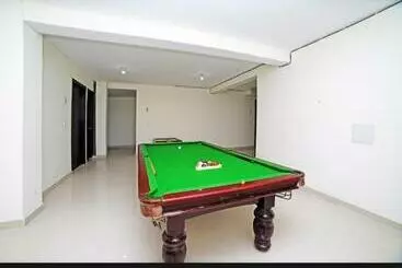 Hôtel New Sameer