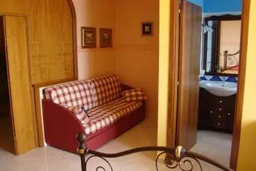 Nocleg ze śniadaniem Ondazzurra