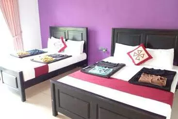 Hostel Ella Forest Paradise