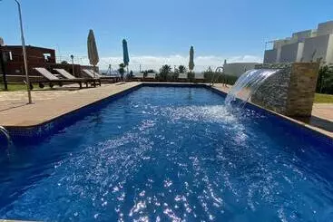 Apartahotel Mda Playa Del Cantal