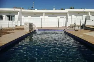 Appartement-hotel Mda Playa Del Cantal