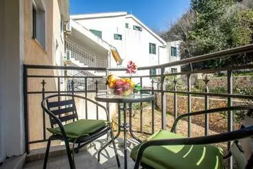 Pension Live & Dream Apartments