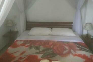 ペンション Puri Alam Bali