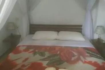 Pensió Puri Alam Bali