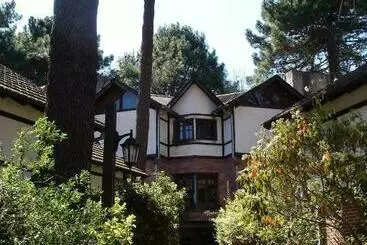 Huoneistohotelli Pinamar De La Lisa