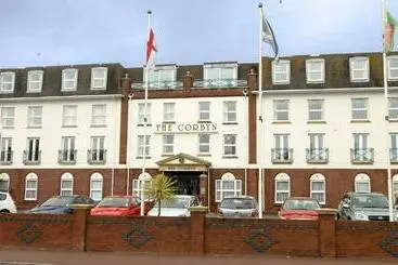 The Corbyn Apartments