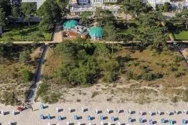 Haus Seeblick Hotel Garni & Ferienwohnungen